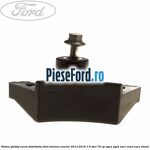 Patina ghidaj curea distributie Ford Tourneo Courier 2014-2018 1.5 TDCi 75 cp