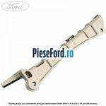 Patina ghidaj lant distributie dreapta Ford Mondeo 2000-2007 2.5 V6 24V 170 cp LCBD benzina