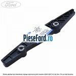 Patina ghidaj lant distributie stanga inferioara Ford Mondeo 2000-2007 2.5 V6 24V 170 cp LCBD benzina