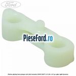 Patina ghidaj lant pompa ulei Ford Mondeo 2000-2007 1.8 16V 110 cp