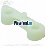 Patina ghidaj lant pompa ulei Ford Mondeo 2008-2014 2.0 145 cp