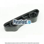 Patina ghidaj lant pompa ulei Ford S-Max 2007-2014 2.0 EcoBoost 240 cp