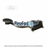 Pedala acceleratie cu pachet racire Ford Ka 2009-2016 1.3 TDCi 75 cp