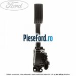 Pedala acceleratie cutie automata 4 trepte AW80 Ford Fusion 1.6 100 cp