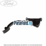 Pedala acceleratie cutie automata Ford C-Max 2007-2011 1.6 116 cp