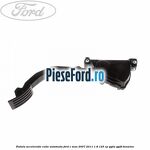 Pedala acceleratie cutie automata Ford C-Max 2007-2011 1.8 125 cp