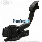 Pedala acceleratie cutie automata Ford Mondeo 2008-2014 2.0 TDCi 140 cp