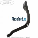 Pedala acceleratie Ford Fiesta 2002-2005 1.3 60 cp