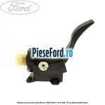 Pedala acceleratie Ford Focus 1998-2004 1.8 DI/TDDi 75 cp