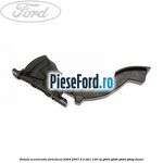 Pedala acceleratie Ford Focus 2004-2007 2.0 TDCi 136 cp G6DA, G6DB, G6DD, G6DG diesel