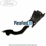 Pedala acceleratie Ford Focus 2004-2007 2.5 ST 225 cp HYDA benzina