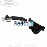 Pedala acceleratie Ford Focus 2008-2011 2.5 ST 225 cp