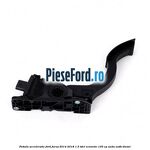 Pedala acceleratie Ford Focus 2014-2018 1.5 TDCi ECOnetic 105 cp