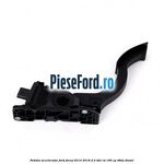 Pedala acceleratie Ford Focus 2014-2018 2.0 TDCi ST 185 cp