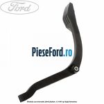 Pedala acceleratie Ford Fusion 1.3 60 cp