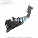 Pedala acceleratie Ford Kuga 2008-2012 2.0 TDCi 4x4 136 cp