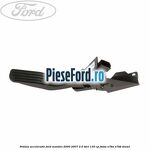Pedala acceleratie Ford Mondeo 2000-2007 2.0 TDCi 130 cp FMBA, N7BA, N7BB diesel