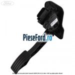 Pedala acceleratie Ford Transit 2006-2014 2.4 TDCi 100 cp