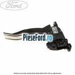 Pedala acceleratie ST Ford Fiesta 2002-2005 ST150 150 cp N4JB benzina