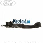 Pedala ambreiaj cutie manuala Ford Mondeo 2000-2007 2.0 TDCi 130 cp FMBA, N7BA, N7BB diesel