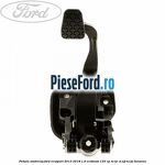 Pedala ambreiaj Ford EcoSport 2013-2018 1.0 EcoBoost 125 cp M1JC, M1JJ, M1JU benzina
