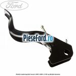 Pedala ambreiaj Ford Escort 1995-1998 1.3 60 cp J4B, J6A benzina