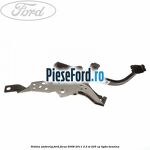 Pedala ambreiaj Ford Focus 2008-2011 2.5 ST 225 cp