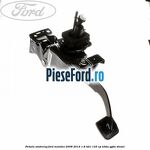 Pedala ambreiaj Ford Mondeo 2008-2014 1.8 TDCi 125 cp KHBA, QYBA diesel