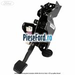 Pedala ambreiaj Ford Mondeo 2008-2014 2.2 TDCi 175 cp