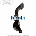 Pedala ambreiaj Ford Puma 1997-2003 1.6 16V 103 cp L1W benzina