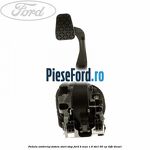 Pedala ambreiaj sistem start stop Ford B-Max 1.6 TDCi 95 cp T3JB diesel