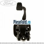 Pedala ambreiaj sistem start stop Ford Kuga 2016-2018 1.5 EcoBoost 150 cp M8MA, M8MB, M8MC, M8MD, M8ME benzina