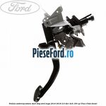 Pedala ambreiaj sistem start stop Ford Kuga 2016-2018 2.0 TDCi 4x4 150 cp T7MA, T7MB diesel