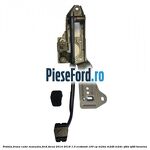 Pedala frana cutie manuala Ford Focus 2014-2018 1.0 EcoBoost 100 cp