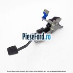 Pedala frana cutie manuala Ford Ranger 2016-2020 2.2 TDCi 160 cp