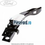 Pedala frana Ford Ka 1996-2008 1.3 i 50 cp JJB benzina