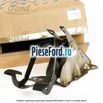 Pedalier ambreiaj si frana Ford Transit 2000-2006 2.4 TDE 115 cp