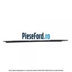 Perie geam stanga fata cu crom Ford Mondeo 2000-2007 ST220 226 cp