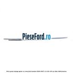 Perie geam stanga spate cu crom Ford Mondeo 2000-2007 1.8 16V 125 cp