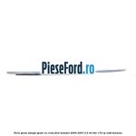 Perie geam stanga spate cu crom Ford Mondeo 2000-2007 2.5 V6 24V 170 cp