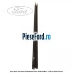 Perie geam usa spate stanga Ford Mondeo 2008-2014 1.6 Ti 125 cp