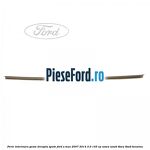 Perie interioara geam dreapta spate Ford S-Max 2007-2014 2.0 145 cp