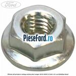 Piliuta M6 prindere airbag cortina Ford Ranger 2016-2020 2.2 TDCi 131 cp