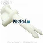 Pin balama torpedou Ford Ranger 2016-2020 2.2 TDCi 131 cp