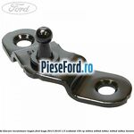 Pin blocare incuietoare hayon Ford Kuga 2013-2016 1.5 EcoBoost 150 cp