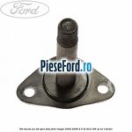 Pin bucsa arc foi spre fata Ford Ranger 2002-2006 2.5 TD 4x4 109 cp WL-T diesel