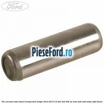 Pin carcasa cutie viteza 6 trepte Ford Ranger 2012-2015 3.2 TDCi 4x4 200 cp ENSA, SA2R, SA2S, SA2W, SAFA diesel