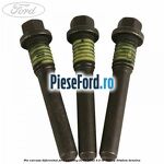 Pin carcasa diferential Ford Mustang 2018-2022 5.0 V8 450 cp