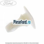 Pin clips prindere laterala bara fata Ford Ka 1996-2008 1.6 i 95 cp