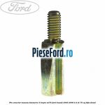 Pin conector maneta timonerie 5 trepte MT75 Ford Transit 2000-2006 2.4 DI 75 cp